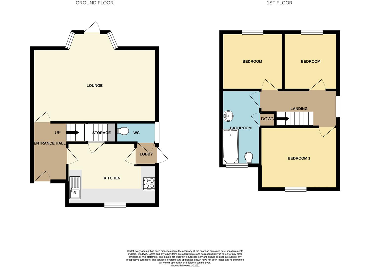 Benner Avenue, Ilkeston Robert Ellis Estate Agents